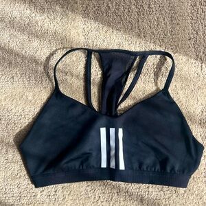 Adidas Sports Bra - Size Small